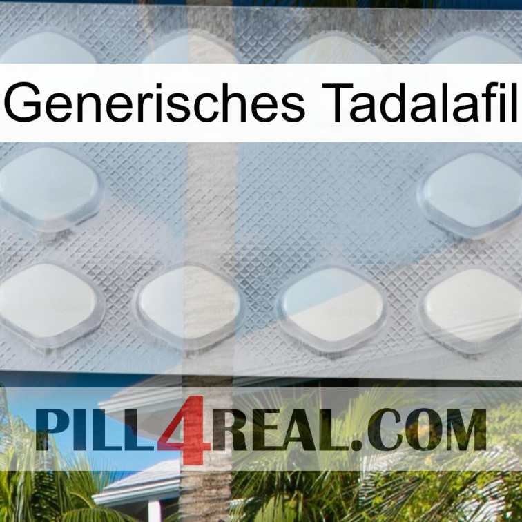 Generic Tadalafil 16